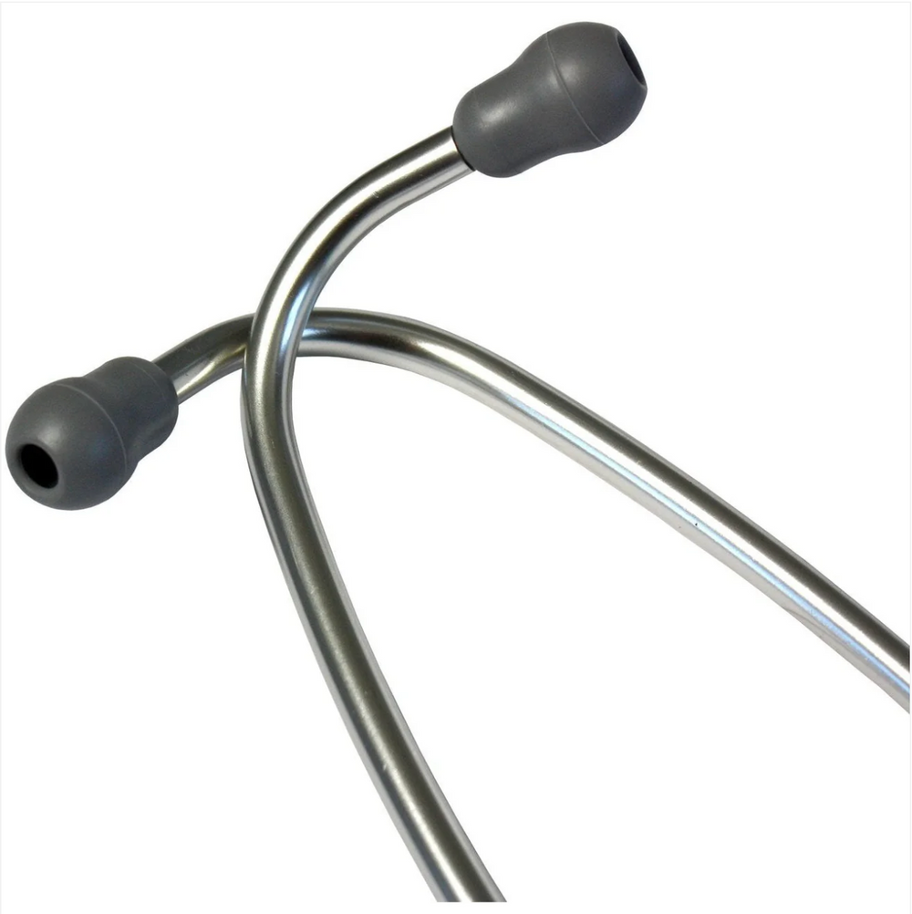 3M™ Littmann® Classic III™ Stethoscope - Gray tube & Silver chest piece 5621