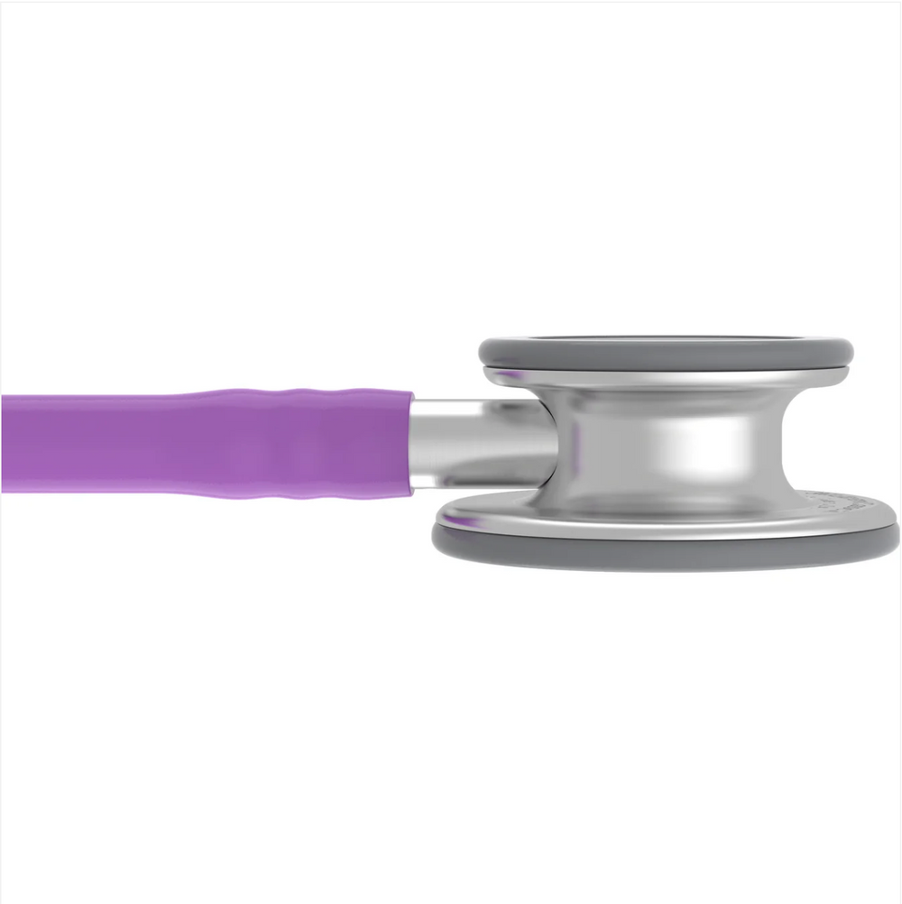 3M™ Littmann® Classic III™ Stethoscope - Lavender tube & Silver chest piece 5832