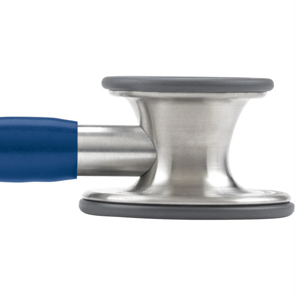 3M™ Littmann® Cardiology IV™ - Navy Blue tube & Silver chest piece 6154
