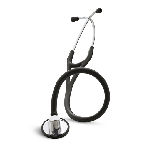 3M™ Littmann® Master Cardiology™ - Black tube & Silver chest piece 2160