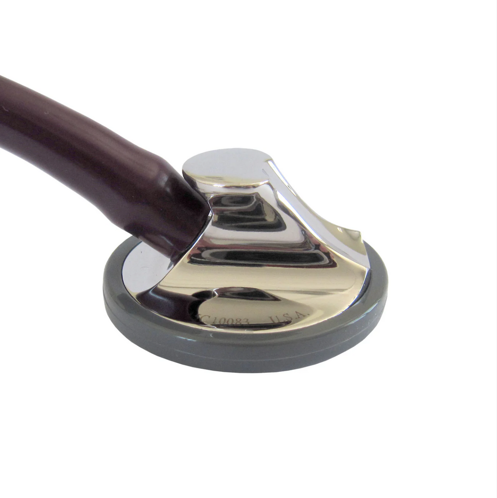 3M™ Littmann® Master Cardiology™ - Plum tube & Silver chest piece 2167