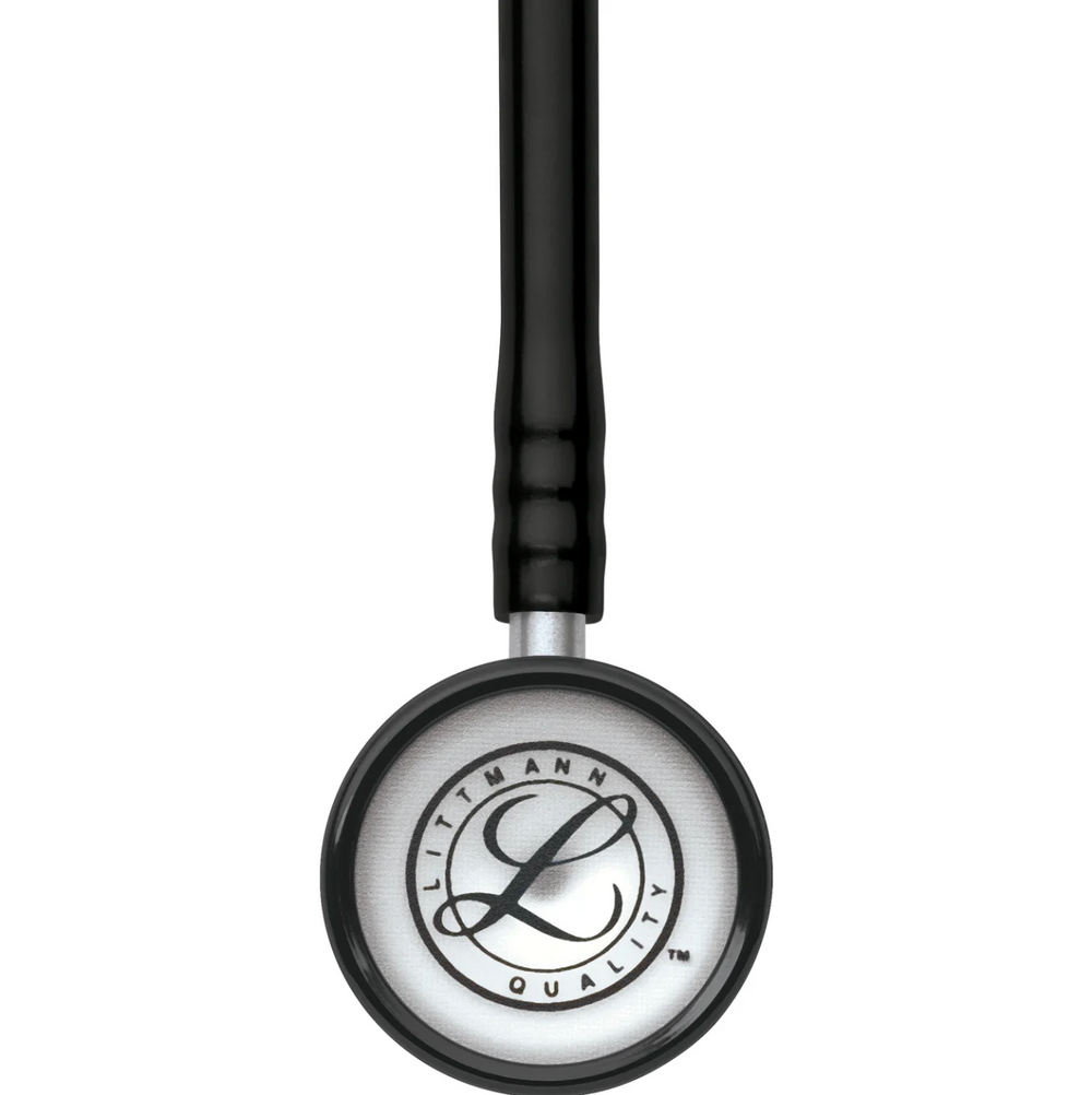 3M™ Littmann® Classic II Pediatric - Black tube & Silver chest piece 2113