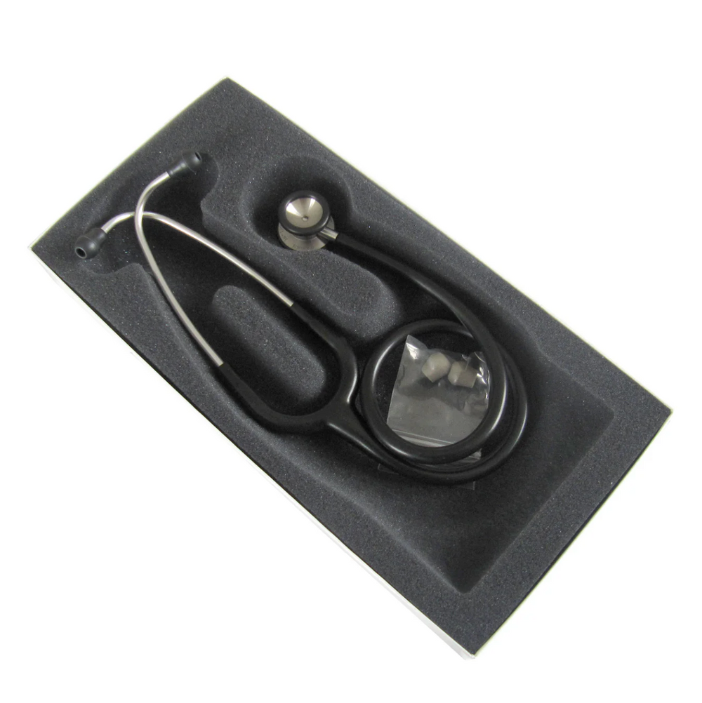 3M™ Littmann® Classic II Pediatric - Black tube & Silver chest piece 2113