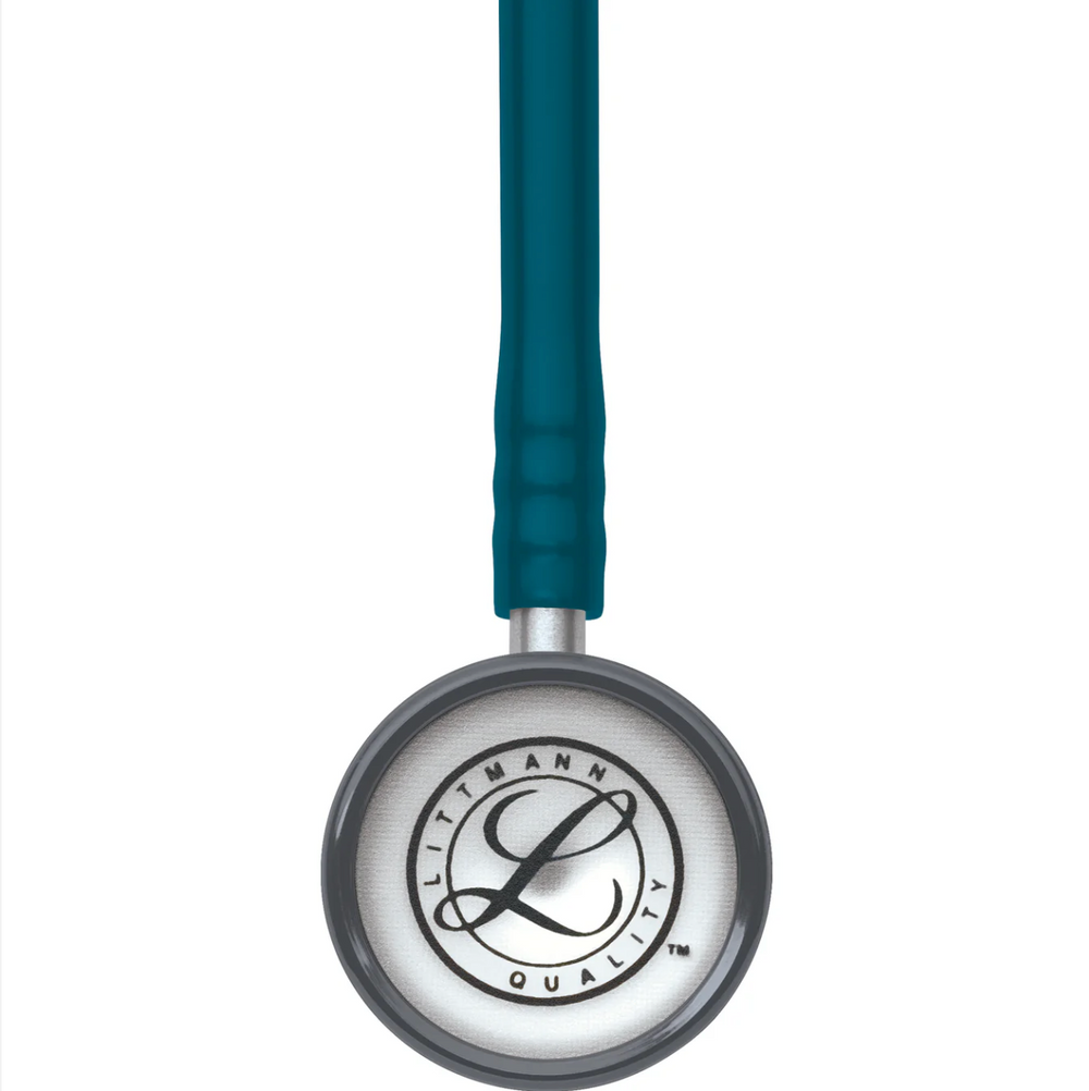 3M™ Littmann® Classic II Pediatric - Caribbean blue tube & Silver chest piece2119