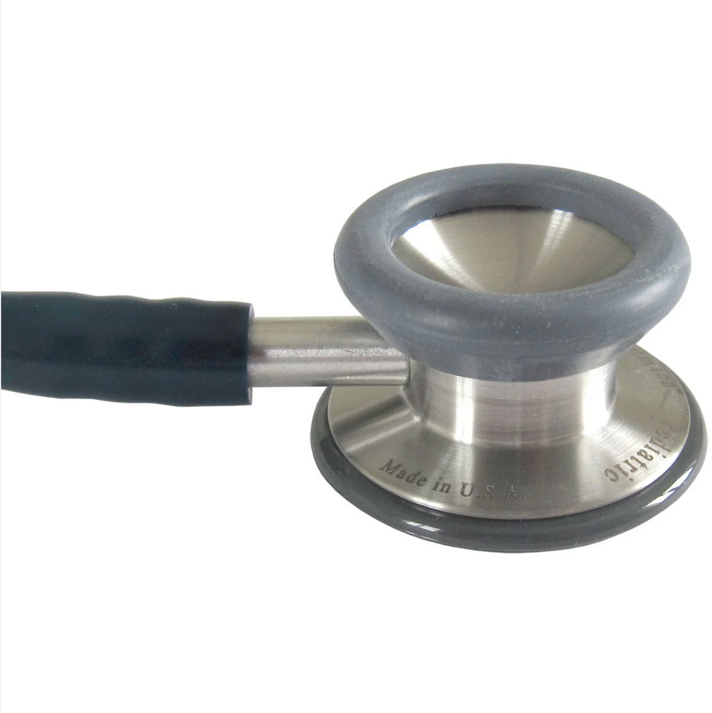 3M™ Littmann® Classic II Pediatric - Caribbean blue tube & Silver chest piece2119