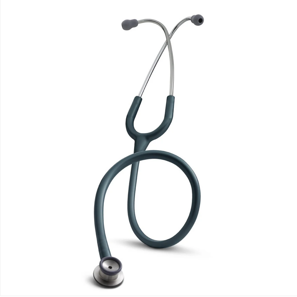 3M™ Littmann® Classic II Infant - Caribbean blue tube & Silver chest piece 2124