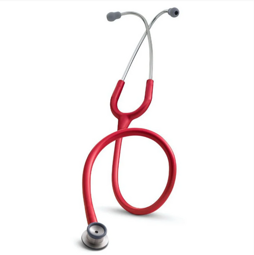 3M™ Littmann® Classic II Infant - Red tube & Silver chest piece 2114R