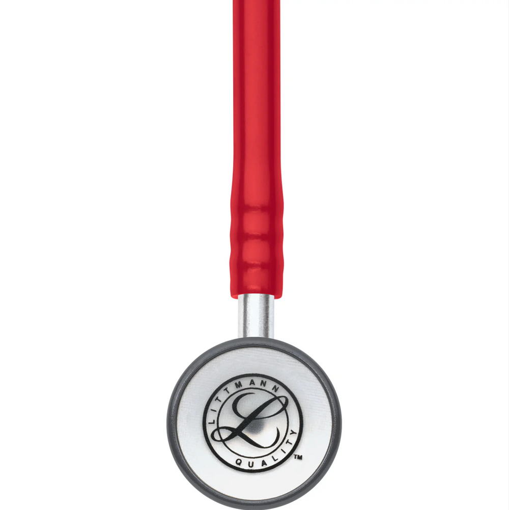 3M™ Littmann® Classic II Infant - Red tube & Silver chest piece 2114R