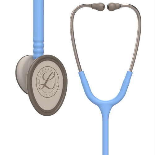 3M™ Littmann® Lightweight II S.E. "Nursing" - Ceil blue 2454