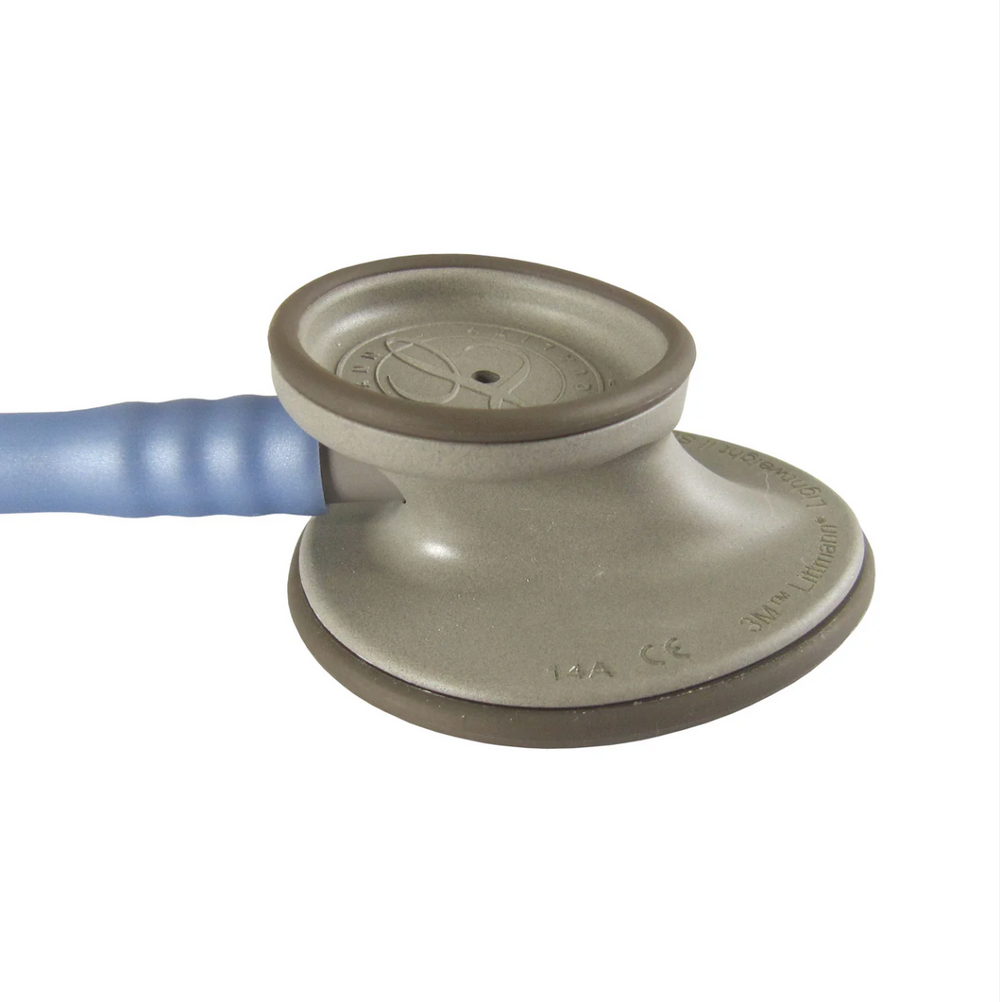 3M™ Littmann® Lightweight II S.E. "Nursing" - Ceil blue 2454