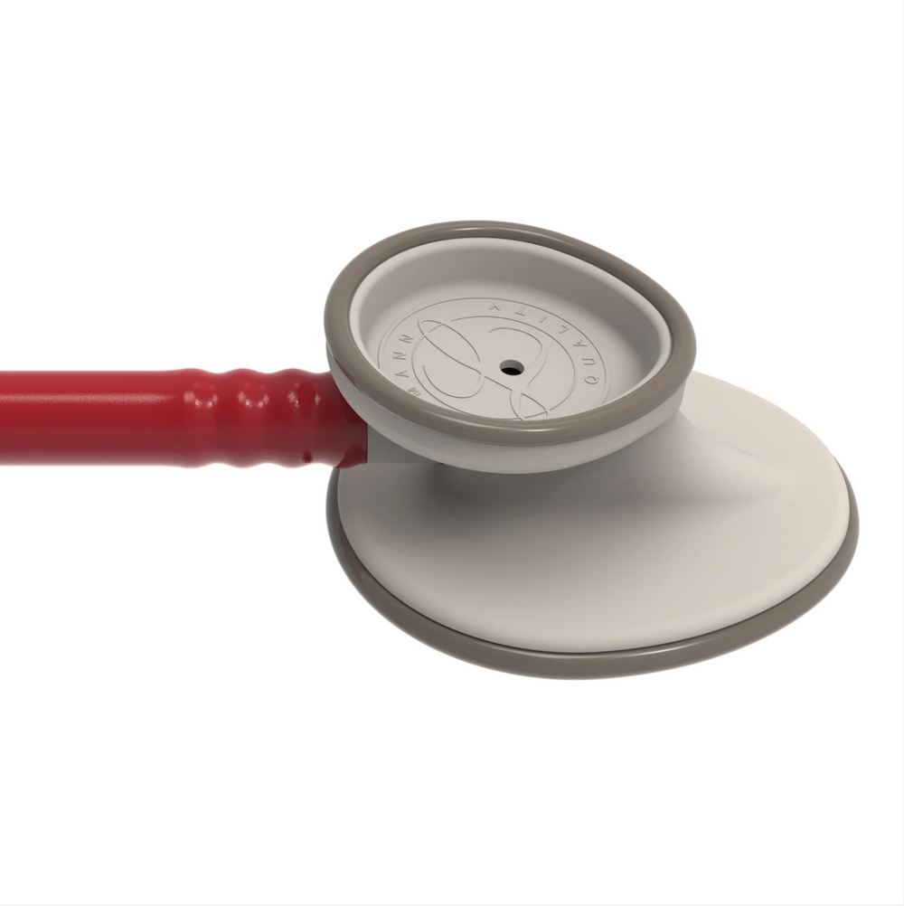 3M™ Littmann® Lightweight II S.E. "Nursing" - Burgundy 2451