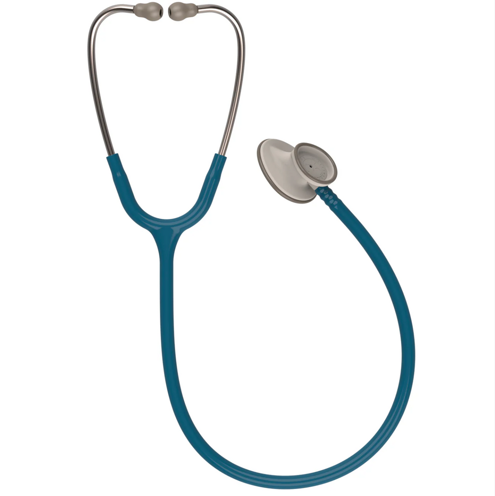 3M™ Littmann® Lightweight II S.E. "Nursing" - Caribbean blue 2452