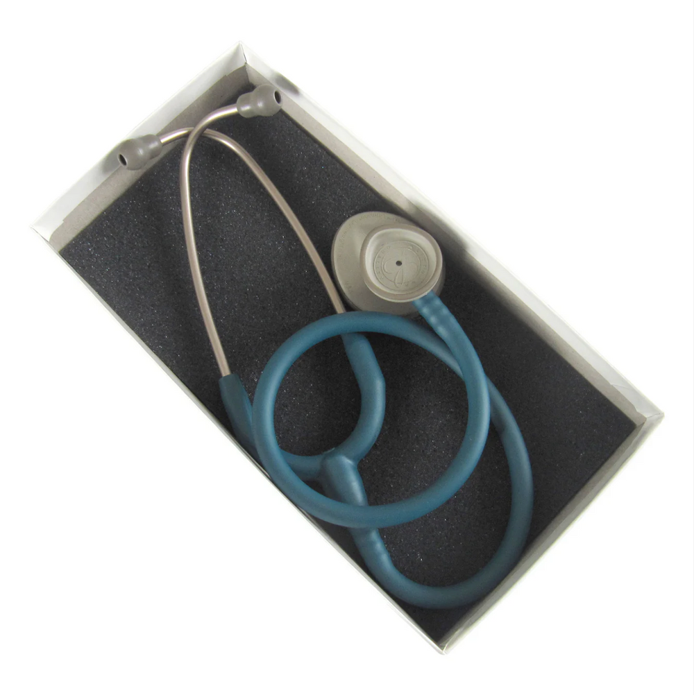 3M™ Littmann® Lightweight II S.E. "Nursing" - Caribbean blue 2452