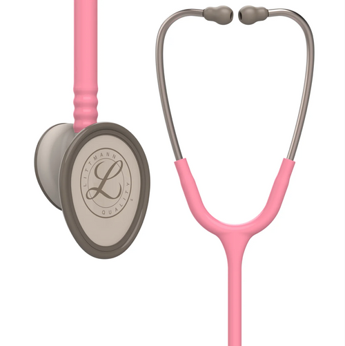 3M™ Littmann® Lightweight II S.E. "Nursing" - Pink 2456
