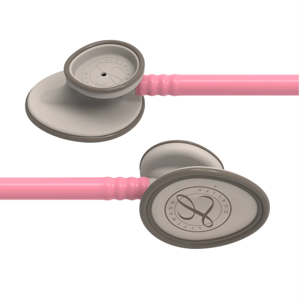 3M™ Littmann® Lightweight II S.E. "Nursing" - Pink 2456