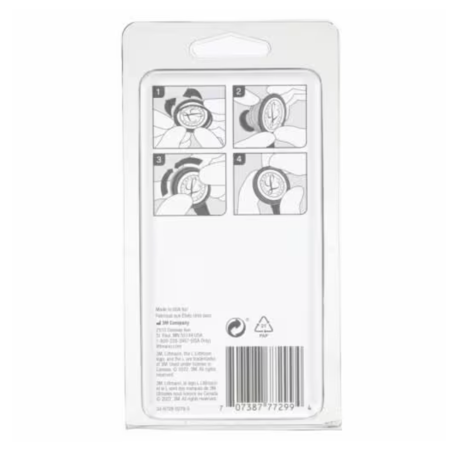 3M™ Littmann® Classic II Infant Spare Parts Kit