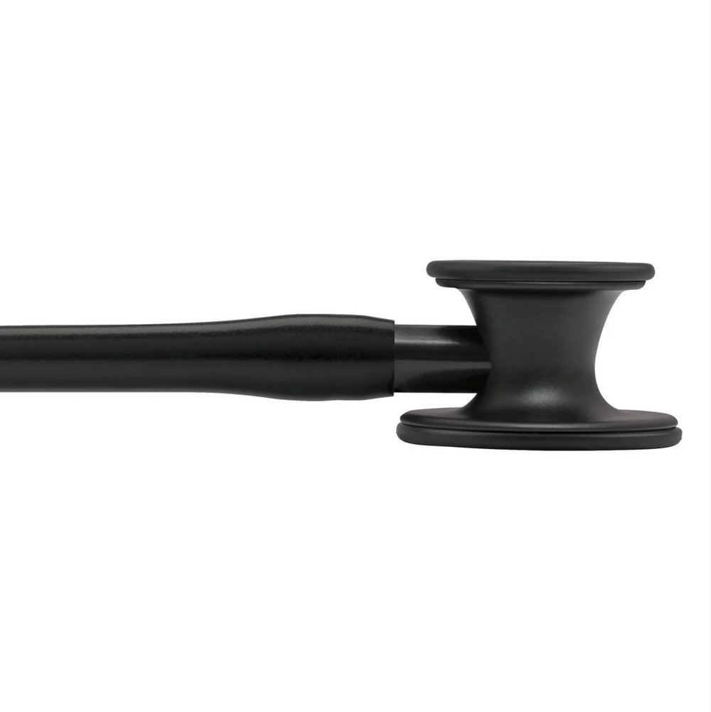 3M™ Littmann® Cardiology IV™ - Black tube & Matte Black chest piece 6163