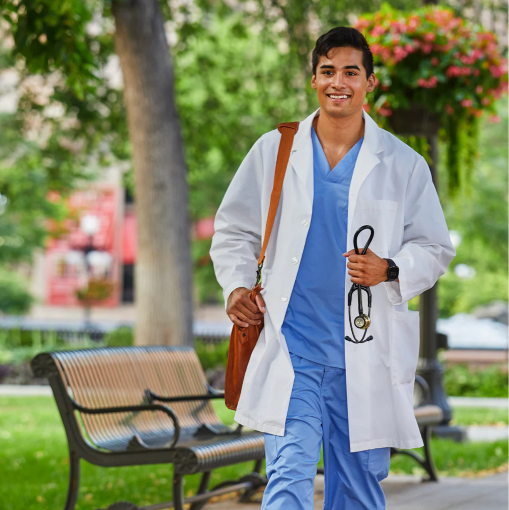 3M™ Littmann® Cardiology IV™ - Black tube &amp; Champagne finish chest piece finish 6179