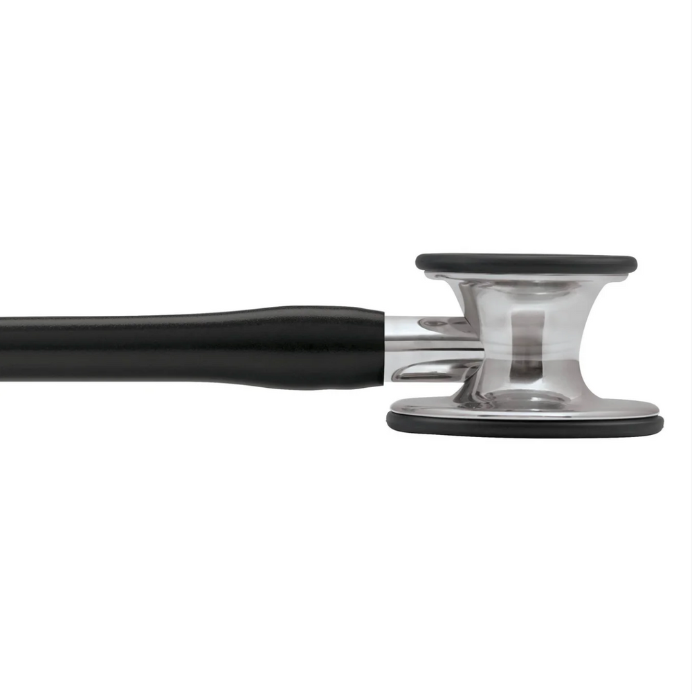 3M™ Littmann® Cardiology IV™ - Black tube & Mirror finish chest piece 6177