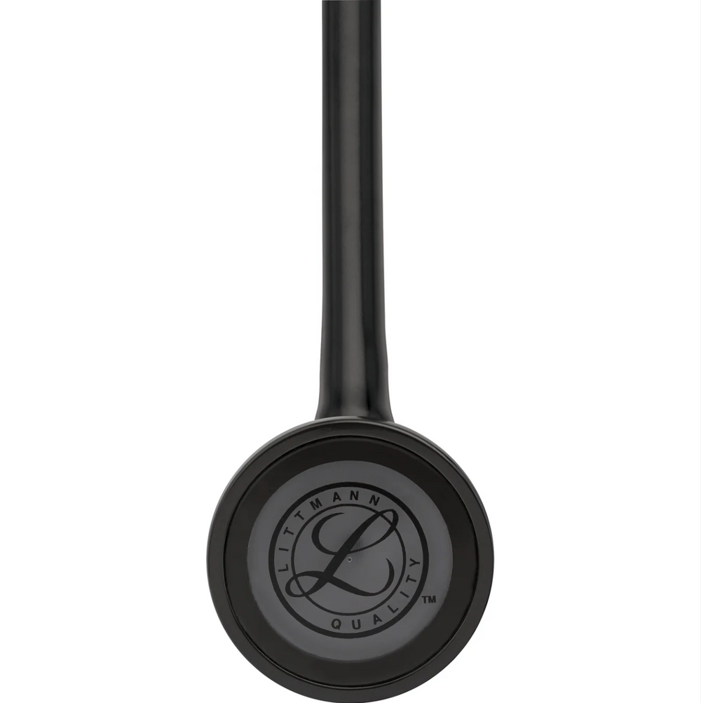 3M™ Littmann® Master Cardiology™ - Black tube & Matte black chest piece 2161