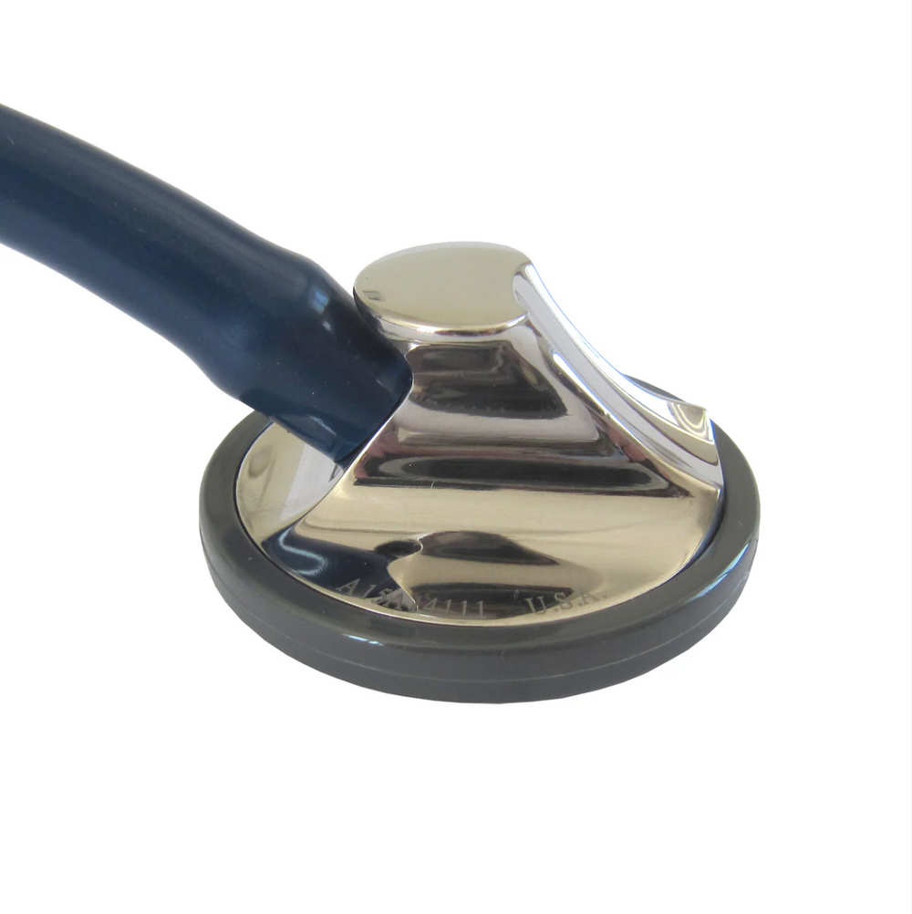 3M™ Littmann® Master Cardiology™ - Navy blue tube & Silver chest piece 2164
