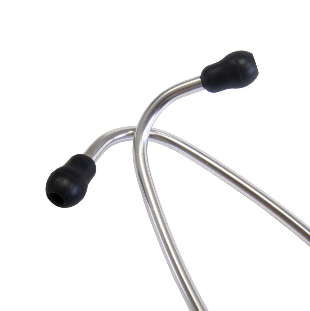 3M™ Littmann® Master Cardiology™ - Black tube & Silver chest piece 2160