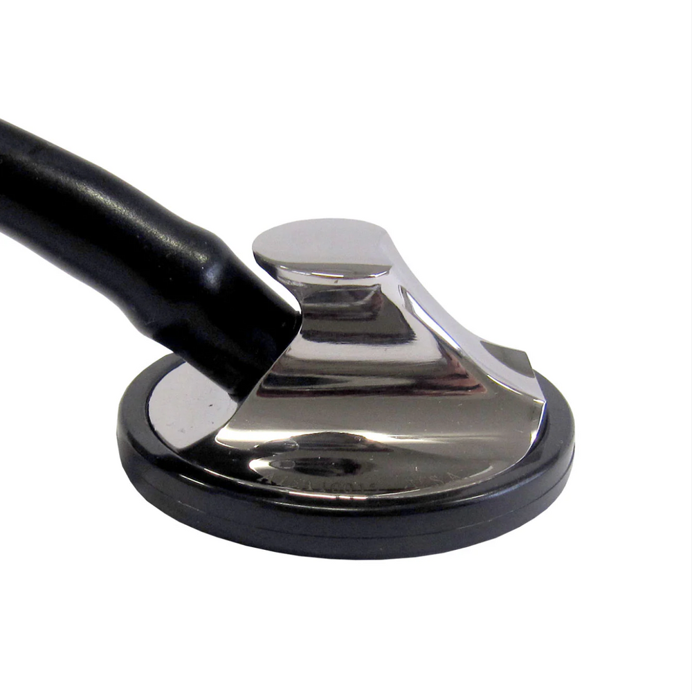 3M™ Littmann® Master Cardiology™ - Black tube & Silver chest piece 2160