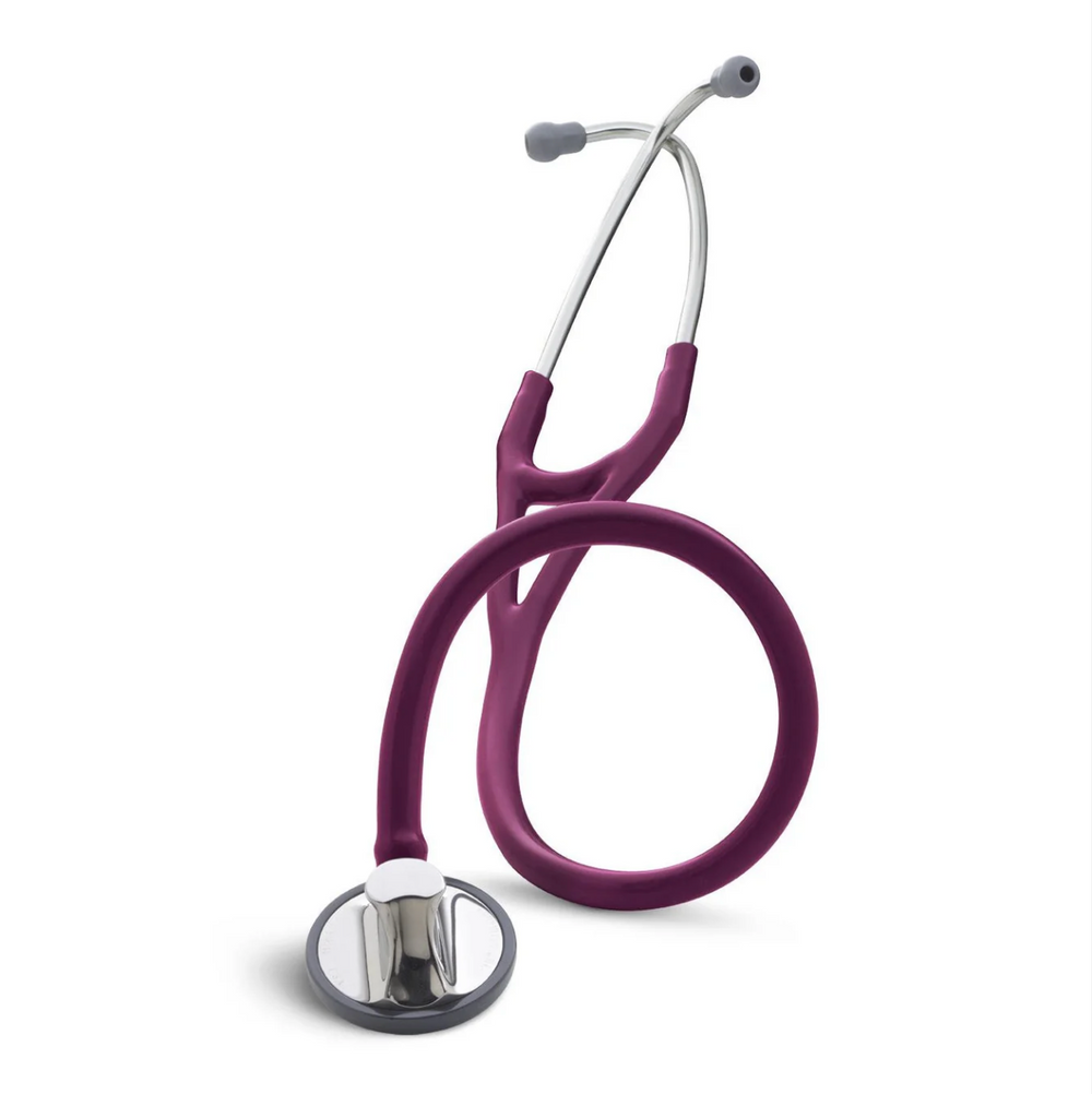 3M™ Littmann® Master Cardiology™ - Plum tube & Silver chest piece 2167