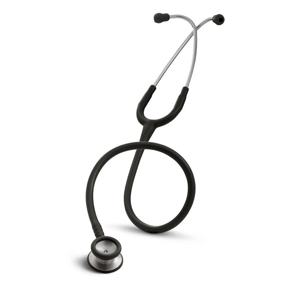 3M™ Littmann® Classic II Pediatric - Black tube & Silver chest piece 2113
