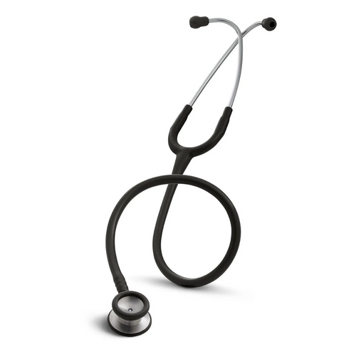 3M™ Littmann® Classic II Pediatric - Black tube & Silver chest piece 2113