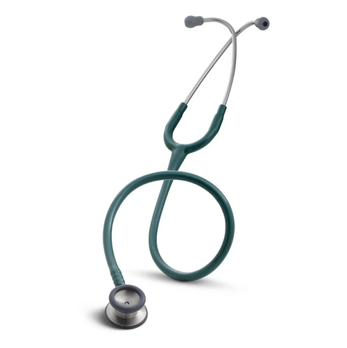 3M™ Littmann® Classic II Pediatric - Caribbean blue tube & Silver chest piece2119