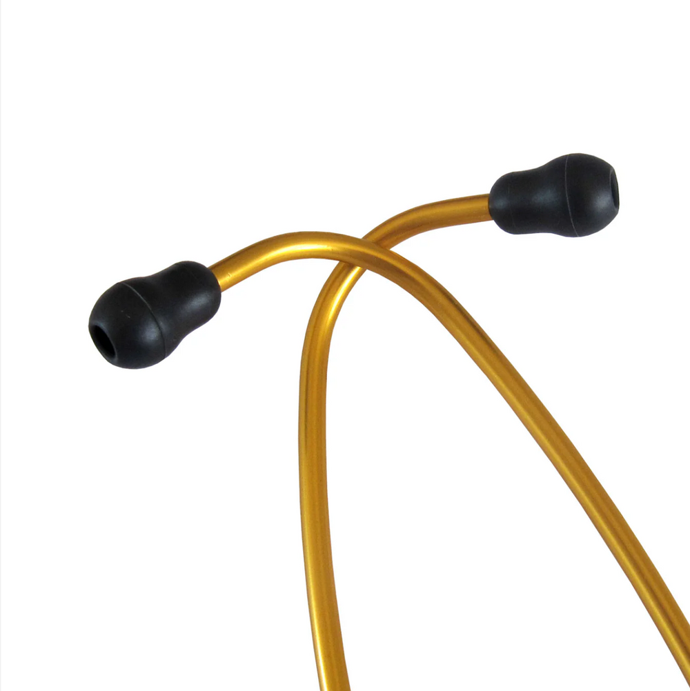 3M™ Littmann® Classic II Pediatric - Caribbean blue tube & Rainbow finish chest piece 2153