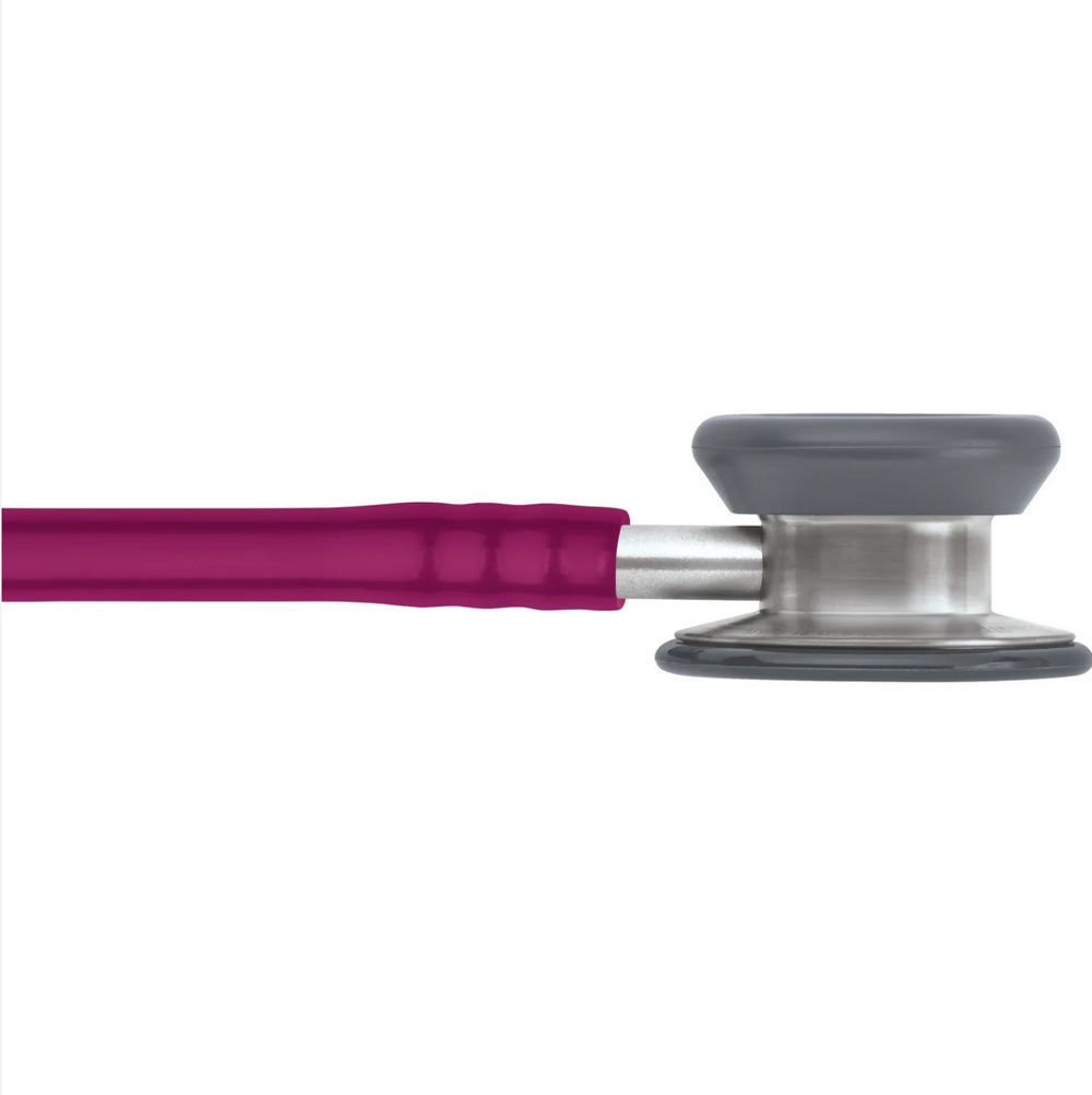 3M™ Littmann® Classic II Pediatric - Raspberry tube & Silver chest piece 2122