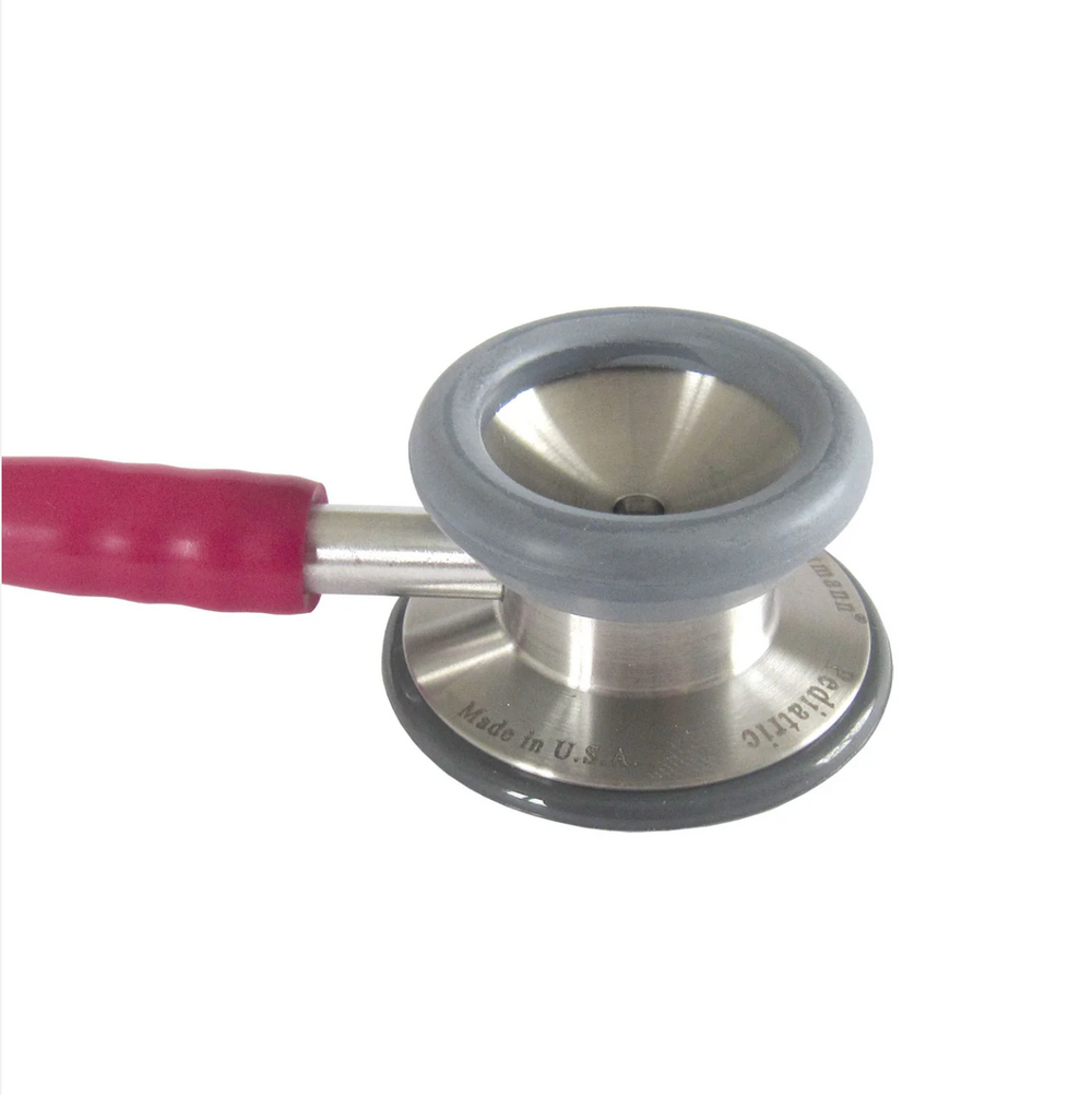 3M™ Littmann® Classic II Pediatric - Raspberry tube & Silver chest piece 2122