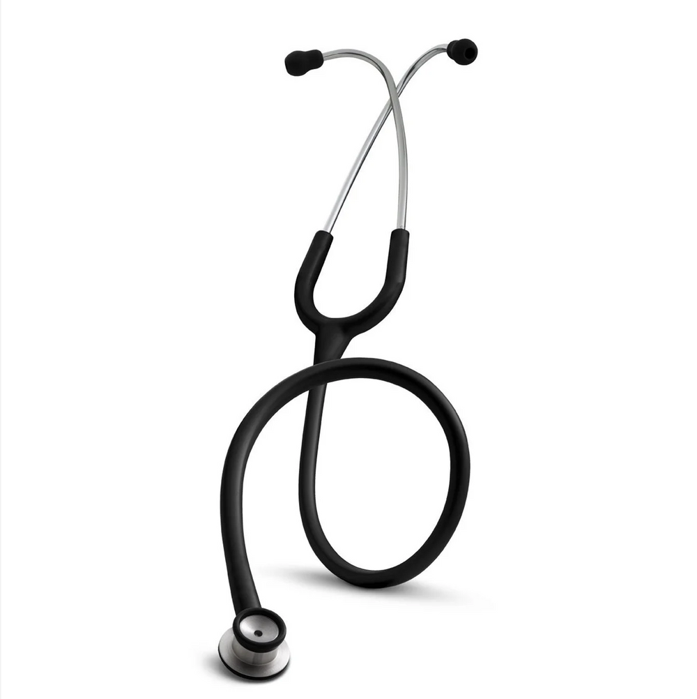 3M™ Littmann® Classic II Infant - Black tube & Silver chest piece 2114