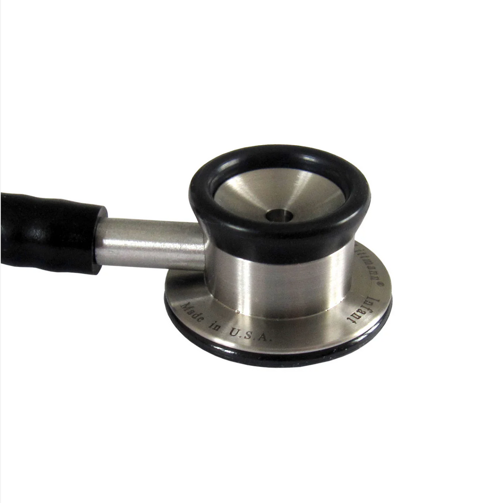 3M™ Littmann® Classic II Infant - Black tube & Silver chest piece 2114