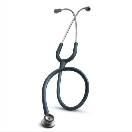 3M™ Littmann® Classic II Infant - Caribbean blue tube & Silver chest piece 2124