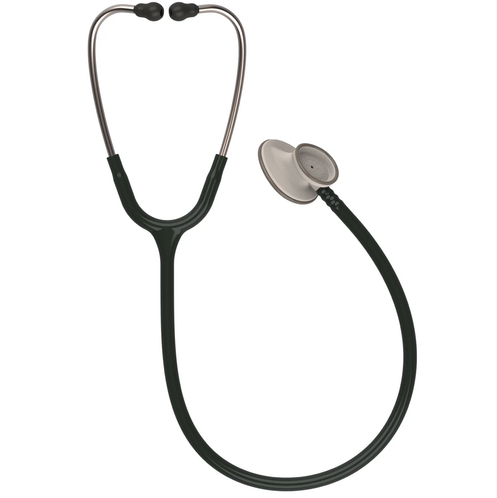 3M™ Littmann® Lightweight II S.E. "Nursing" - Black 2450