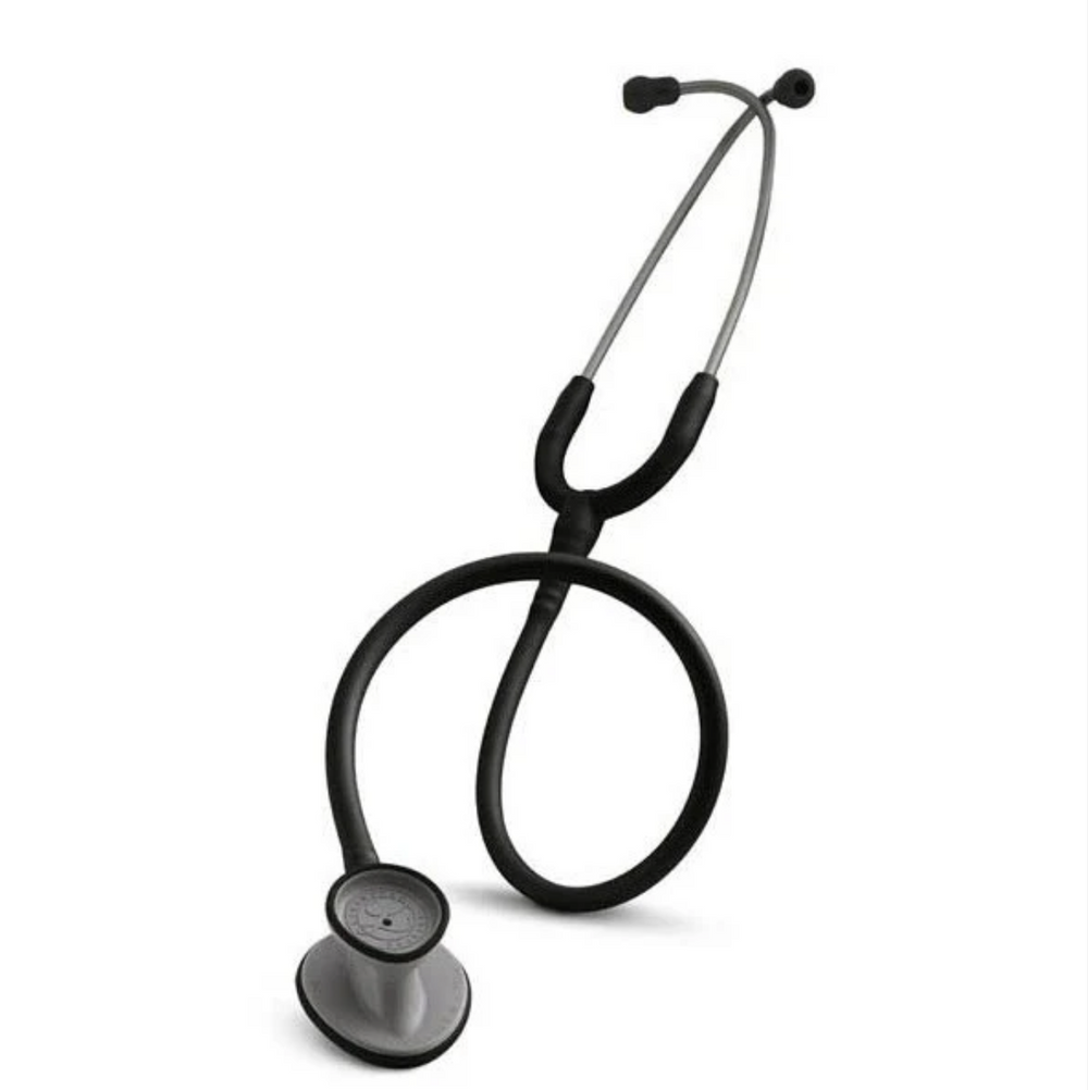 3M™ Littmann® Lightweight II S.E. "Nursing" - Black 2450