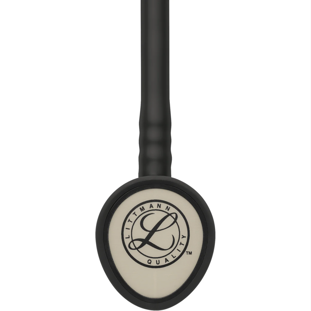 3M™ Littmann® Lightweight II S.E. "Nursing" - Black 2450