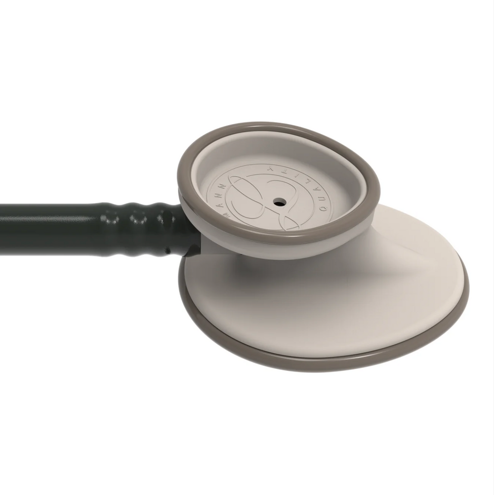 3M™ Littmann® Lightweight II S.E. "Nursing" - Black 2450
