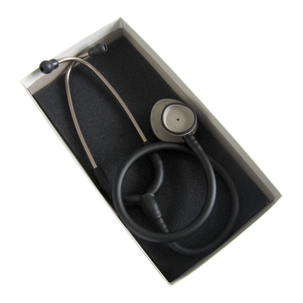 3M™ Littmann® Lightweight II S.E. "Nursing" - Black 2450