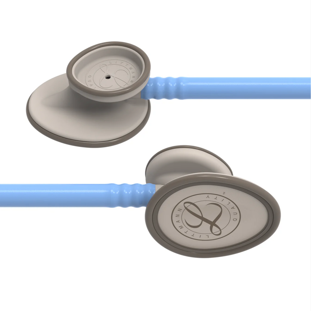 3M™ Littmann® Lightweight II S.E. "Nursing" - Ceil blue 2454