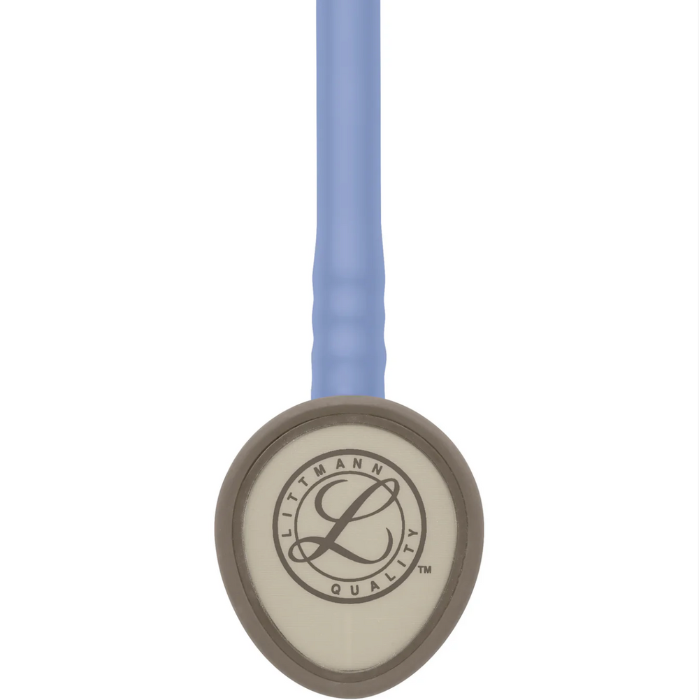 3M™ Littmann® Lightweight II S.E. "Nursing" - Ceil blue 2454