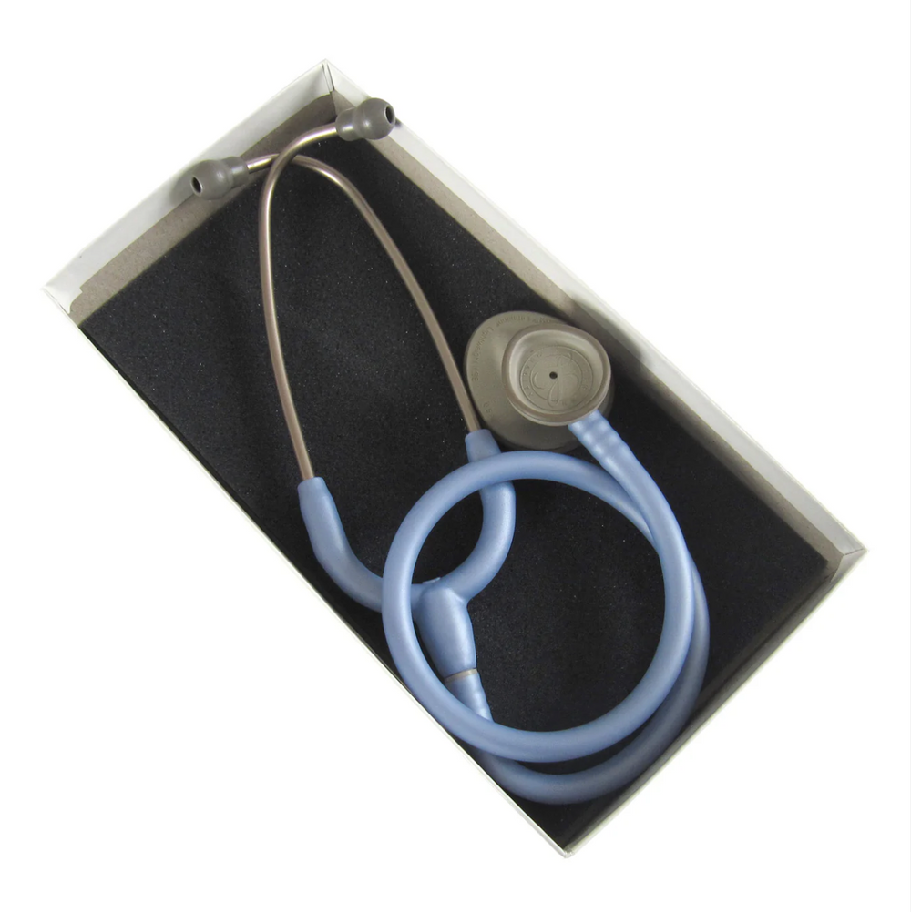 3M™ Littmann® Lightweight II S.E. "Nursing" - Ceil blue 2454