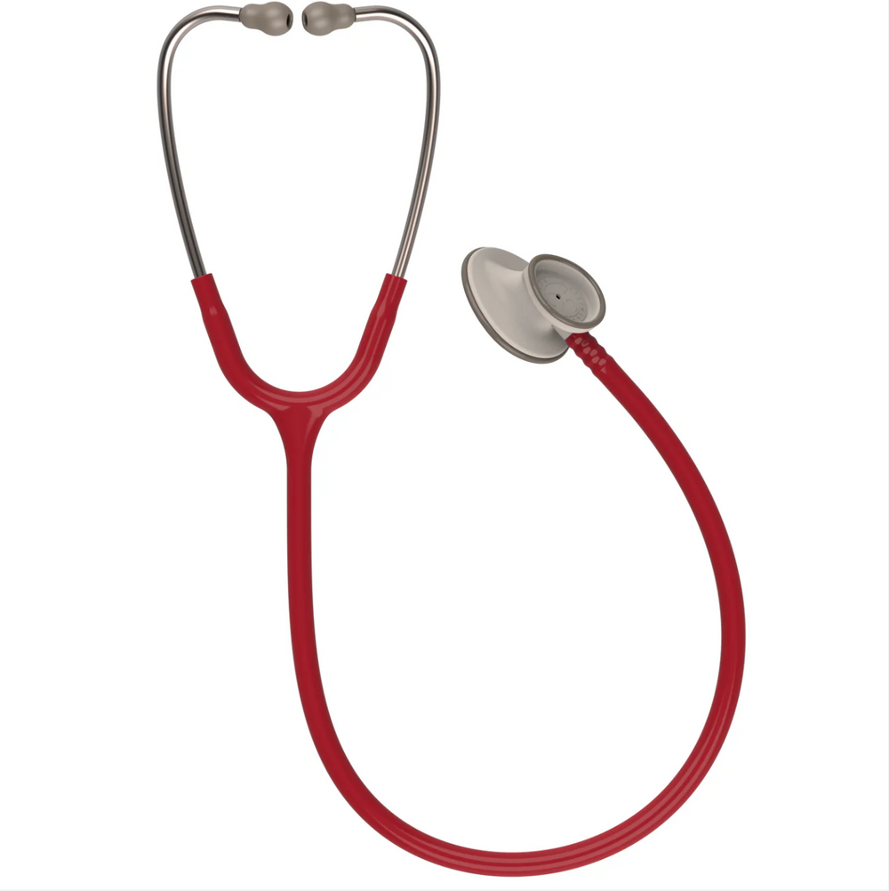 3M™ Littmann® Lightweight II S.E. "Nursing" - Burgundy 2451