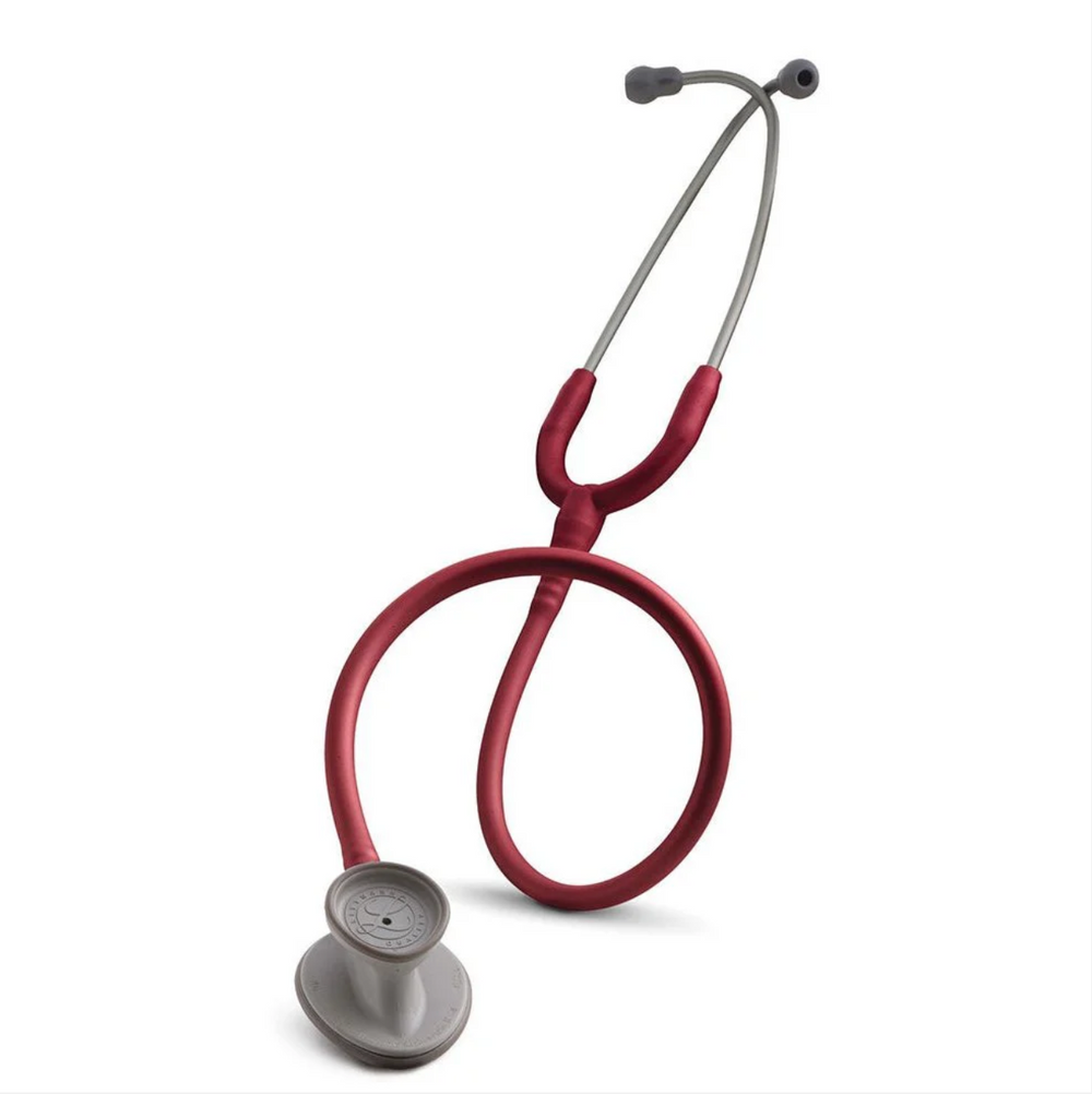 3M™ Littmann® Lightweight II S.E. "Nursing" - Burgundy 2451