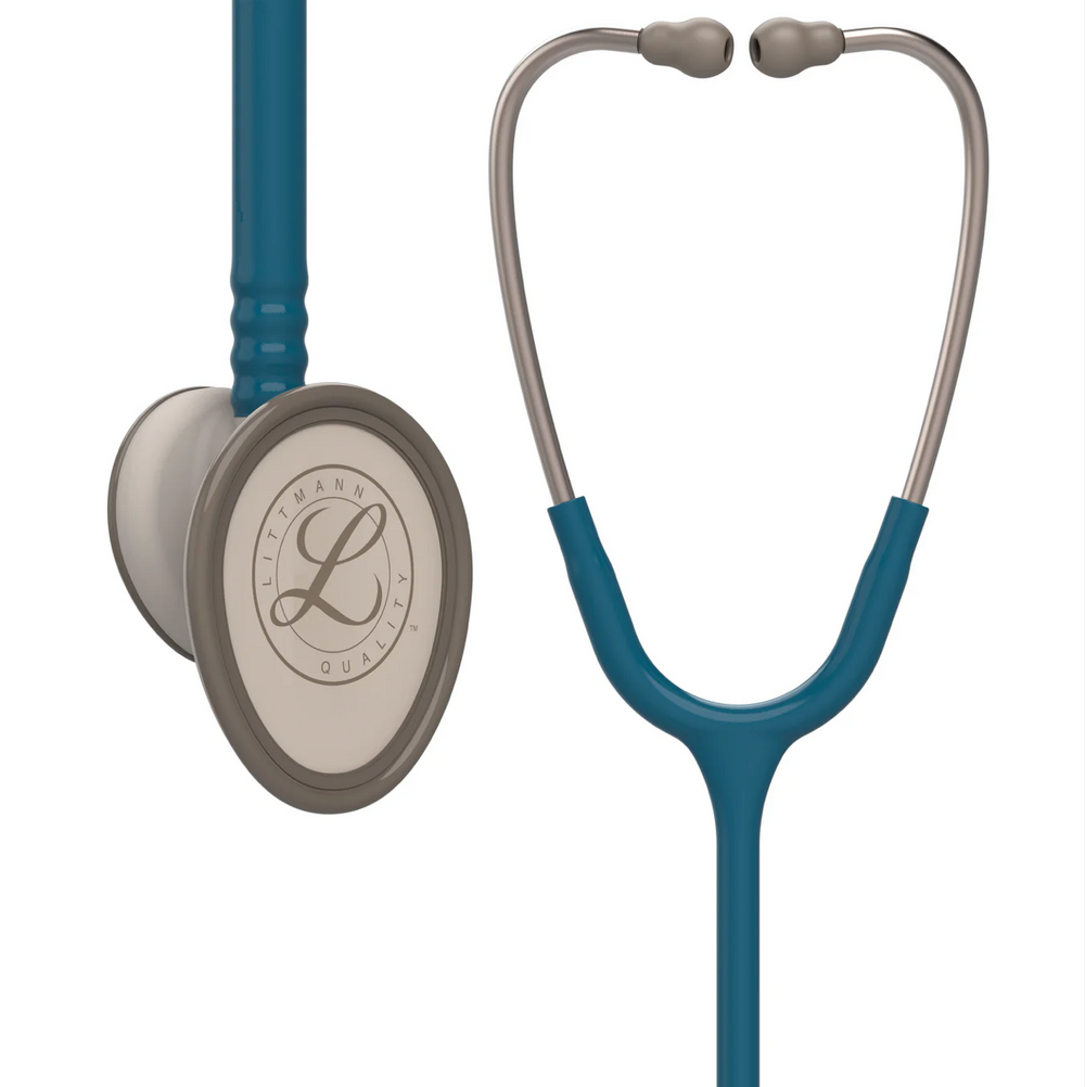 3M™ Littmann® Lightweight II S.E. "Nursing" - Caribbean blue 2452