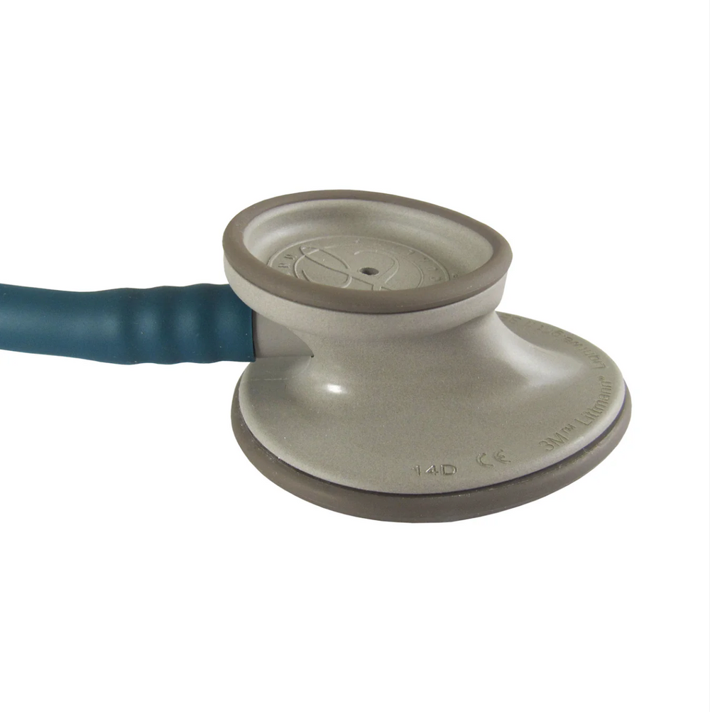 3M™ Littmann® Lightweight II S.E. "Nursing" - Caribbean blue 2452