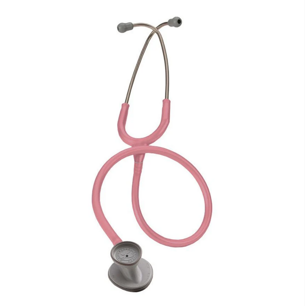 3M™ Littmann® Lightweight II S.E. "Nursing" - Pink 2456